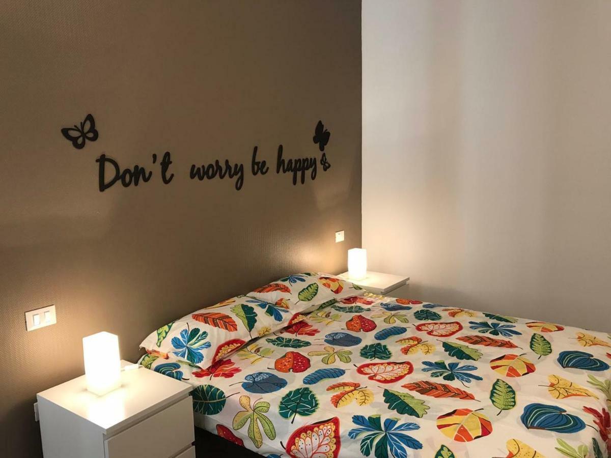 Casa Ohana Ancona Exteriér fotografie