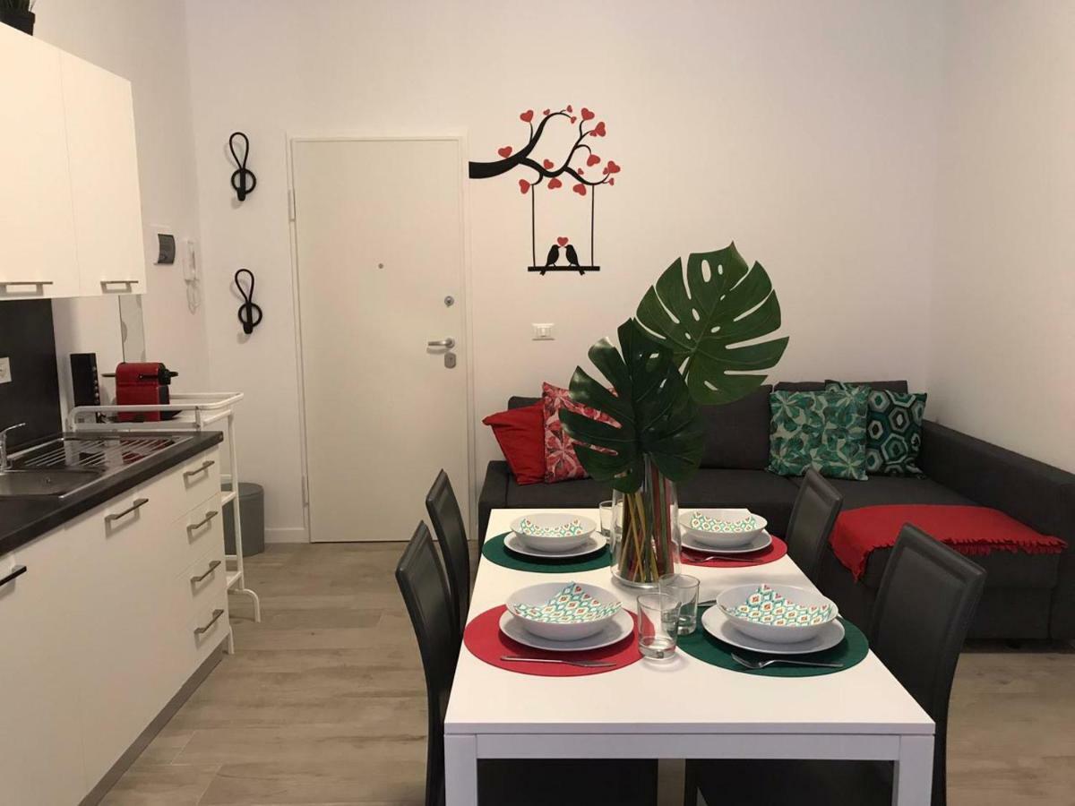 Casa Ohana Ancona Exteriér fotografie