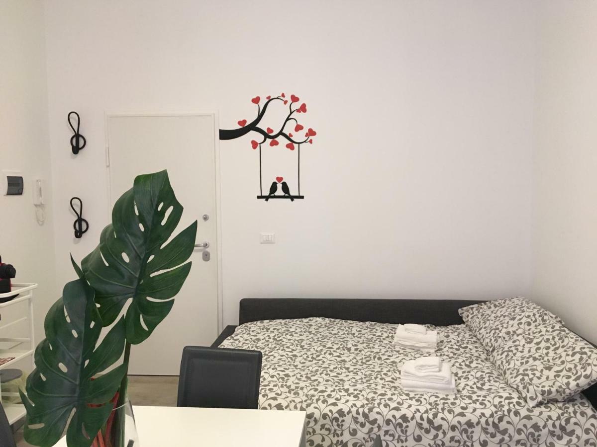 Casa Ohana Ancona Exteriér fotografie